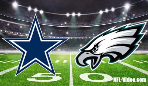 cowboys vs eagles-1